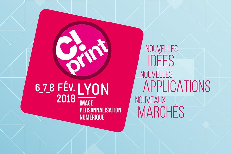 RDV les 6, 7 & 8 février 2018 prochains à Lyon