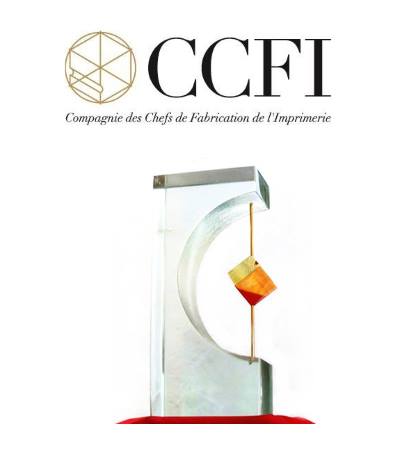 Participez au plus ancien et prestigieux des concours de l’imprimerie française : le Cadrat d’or