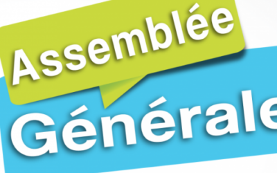 Tenue de l’assemblée générale annuelle du GMI le 23.05.2019
