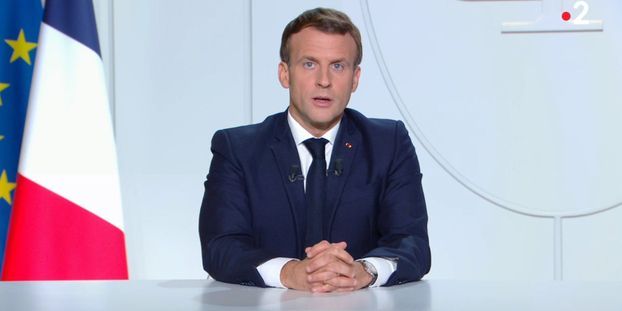 Confinement 2 : Point sur les principales mesures annoncées hier soir par Emmanuel Macron