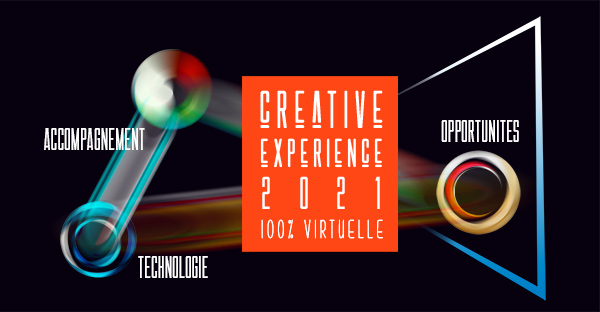 Konica Minolta organise les 9, 10 et 11 mars une version digitale de Créative Expérience