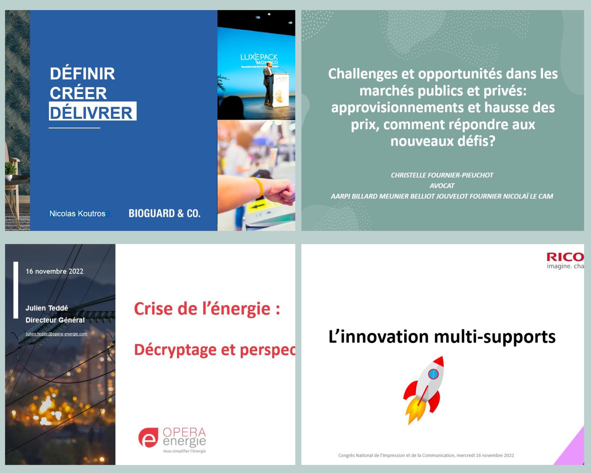 Congrès du gmi (2)