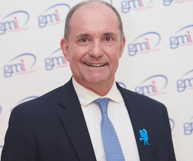 Gilles Mure-Ravaud réélu à la présidence du GMI pour un deuxième mandat