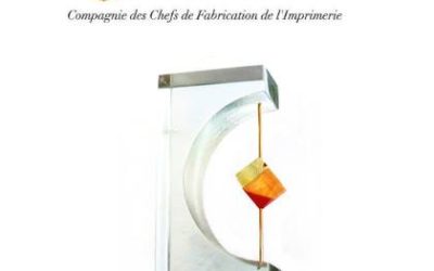 Participez au plus ancien et prestigieux des concours de l’imprimerie française : le Cadrat d’or