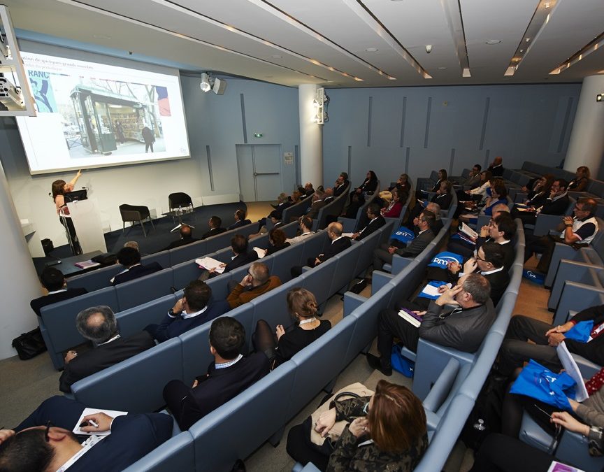 Congrès annuel du GMI – Une 6ème édition réussie sur toute la ligne !