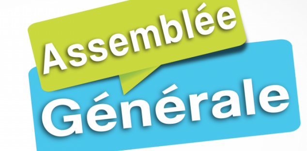 Tenue de l’assemblée générale annuelle du GMI le 23.05.2019