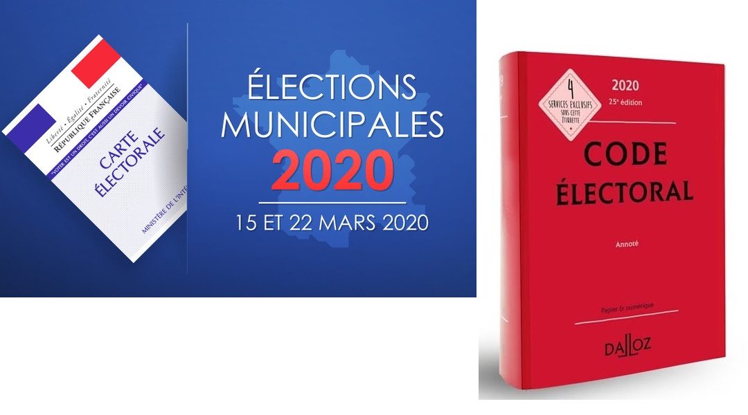 Imprimés électoraux, quelles contraintes légales pour les imprimeurs ?