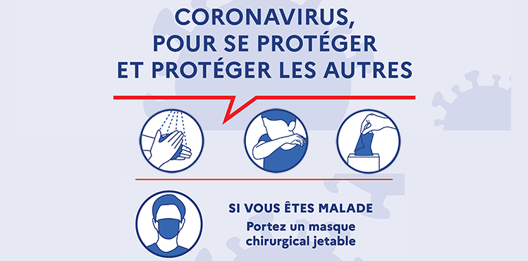 Covid-19 : Des bonnes pratiques dans les imprimeries face au virus