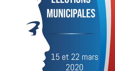 Parution du décret modifiant le grammage pour les élections municipales