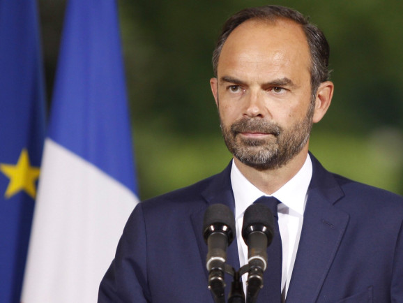 Déconfinement : Édouard Philippe demande « avec insistance » aux entreprises de maintenir le télétravail