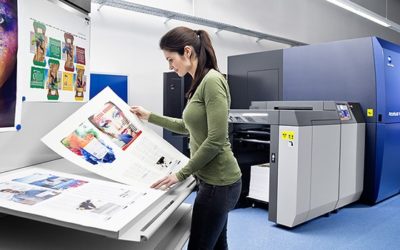 La DRUPA s’invite chez vous !