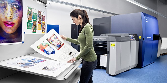 La DRUPA s’invite chez vous !