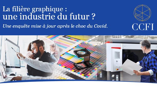 Comment les professionnels des arts graphiques se situent-ils dans la révolution digitale ?