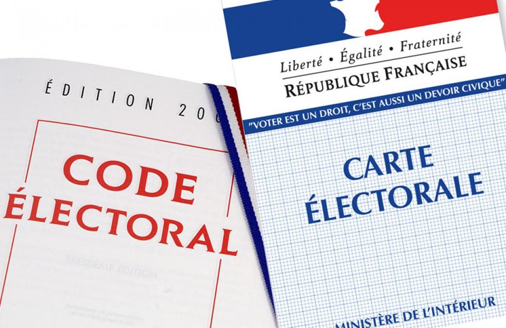 Impression des documents électoraux : contraintes légales et formalités de remboursement des dépenses de propagande