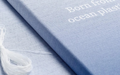 TOILE OCEAN, une innovation sur le marché de l’édition