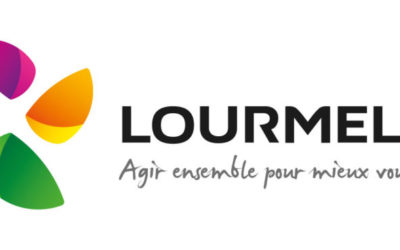 Yann QUÉRÉ, nouveau Directeur général du groupe LOURMEL