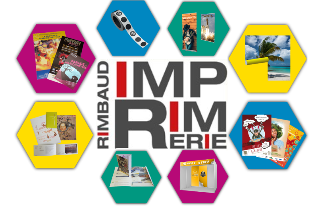 L’imprimerie Rimbaud rejoint le Groupe Picourt