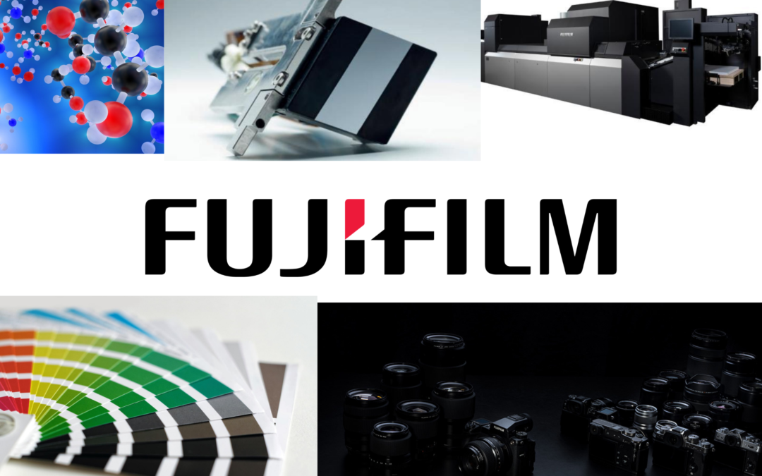 Fujifilm rejoint les fournisseurs référencés du Club