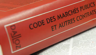 Flambée des prix dans les marchés publics, une nouvelle circulaire à effet immédiat