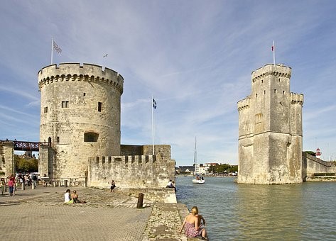 Après notre forum estival en PACA, le GMI vous invite à La Rochelle (17) pour une rencontre régionale aux côtés du groupe Lenouvelr !