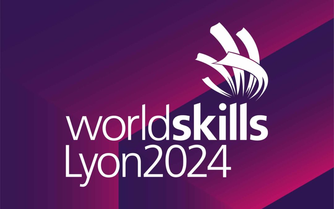World Skills 2024, la filière unie pour demander l’inclusion au concours des technologies des médias imprimés