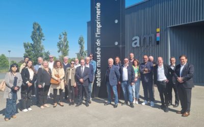GMI – Deux journées stratégiques au cœur des territoires : entre vision, engagement et avenir