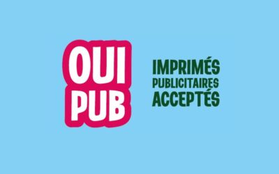 Fin du dispositif « Oui Pub » : un soulagement pour la filière des imprimés publicitaires