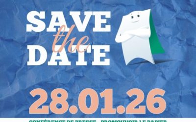 Le papier, au cœur de nos émotions