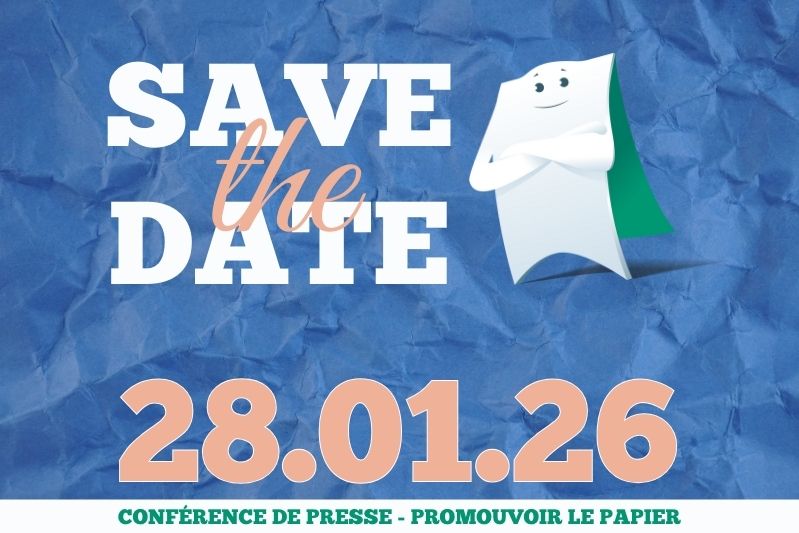 Le papier, au cœur de nos émotions