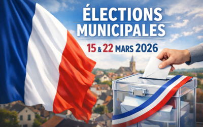 Municipales 2026 : les tarifs d’impression publiés, la filière en ordre de marche