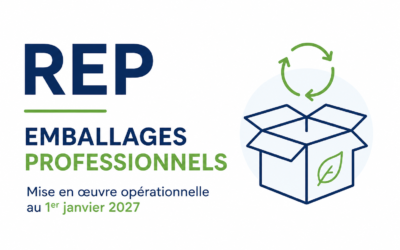 REP Emballages professionnels : le compte à rebours est lancé pour les imprimeurs