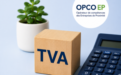 Formation professionnelle : la réforme de la TVA change la donne au 1er octobre 2026